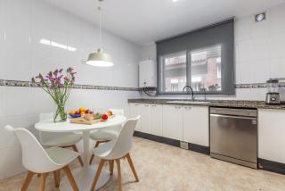 Duplex Beach Masnou - 4