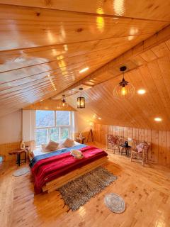 The Outpost - Hallan Valley, Manali - Boutique Stay & Cafe - 9