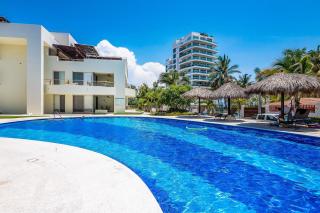Nitta Condo #203 | Condo in Nuevo Vallarta - 9