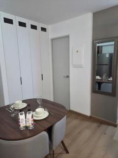 Modern loft in Miraflores - 4