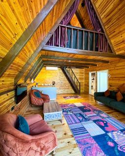 Vice Suit Bungalov - 1