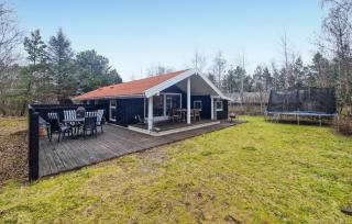 3 Bedroom Cozy Home In Ålbæk - 0