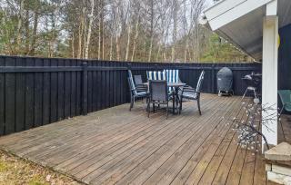 3 Bedroom Cozy Home In Ålbæk - 9