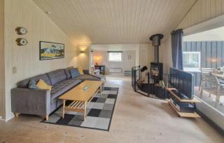 3 Bedroom Cozy Home In Ålbæk - 8