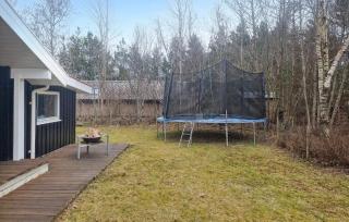 3 Bedroom Cozy Home In Ålbæk - 2