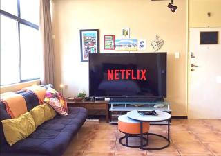 U PRIVATE STUDIO apartment in Gardens Centre - Cape Town - 6