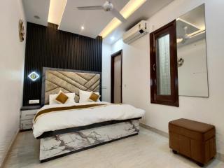 Kay Emm Residency - 1