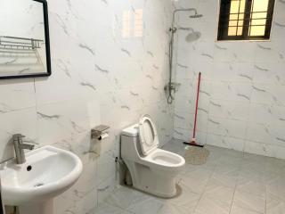 VINCE Homes Bukoto 2 Bedroom Luxury Apartments - 3
