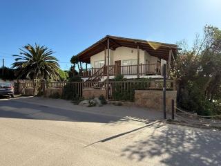 Casa al Borde de la playa - 6