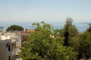 Casa La Pergola - Giardini Naxos - 4
