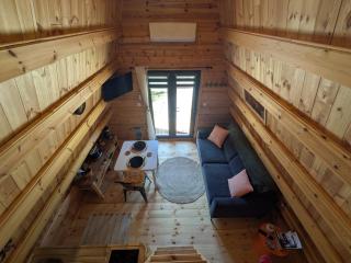 Tipi Big Foot - 8