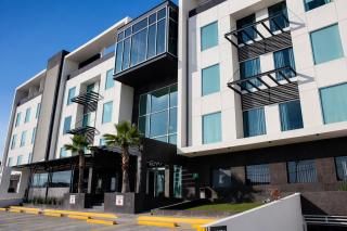 Hotel Nuvo - 0