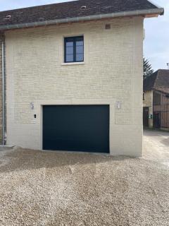 L appart de La Maison des Lacs et des Parcs - 5