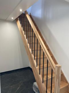 L appart de La Maison des Lacs et des Parcs - 4