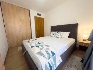 AZZURE NEST Becici 2Br apartment 350m to Beach & Free Parking - 4