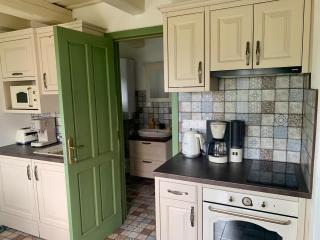 Pannonhalma Várlak Vendégház - 2