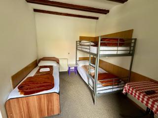 Camping Paradisul Soferilor - Onești - 2