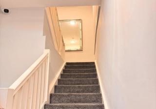 The Central Suite Blackpool-Best Holiday Letting Home in Blackpool - 8