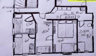 ALPS Cappuccino Apartments - 1
