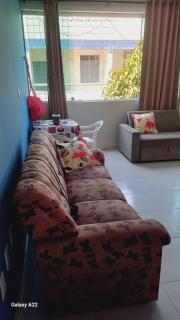 Apartamento Areia Vermelha - 4