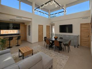 La Goba Luxury Villa Girona Spain - 7