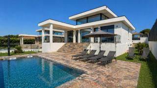 La Goba Luxury Villa Girona Spain - 0