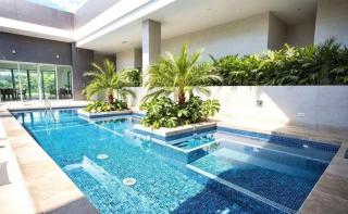 ApartaSuite De Lujo 705, Rodadero Santa Marta - 3