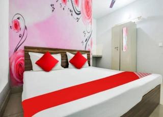 HOTEL CORNER HOUSE - Your Budget Stay - 3