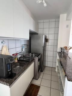 Apartamento Quinto Elemento - 6