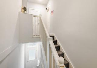 The Central Suite Blackpool-Best Holiday Letting Home in Blackpool - 7