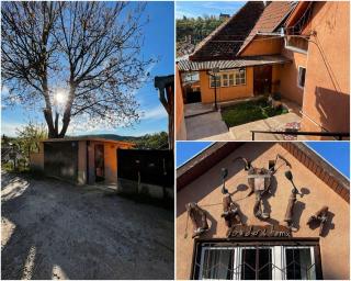Casa Dalia Transilvania - 9