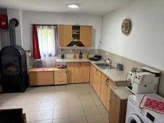 Gyimesi kulcsosház / Casa de vacanta Ghimes - 7