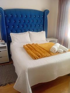 Executive B & B - 4