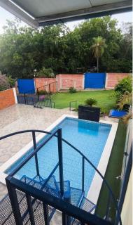 Hostal MGS Pool - 4