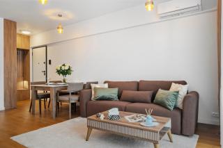 ONE Cotroceni Park Apartments - 6