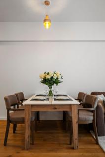ONE Cotroceni Park Apartments - 4