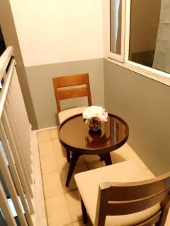TLS staycation near moa NAIA airport - 9