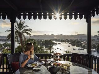 Sofitel Legend Old Cataract - Assouan - 3