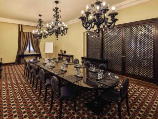 Sofitel Legend Old Cataract - Assouan - 2