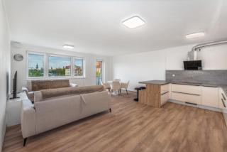 LUXORY APARTMENT VICTORY - Znojmo 4-6people - 9