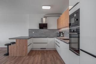 LUXORY APARTMENT VICTORY - Znojmo 4-6people - 5