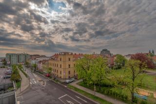 LUXORY APARTMENT VICTORY - Znojmo 4-6people - 4