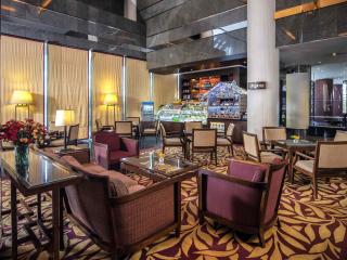 Novotel Bangkok Bangna - 9