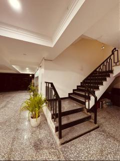 Hotel Shree - 9