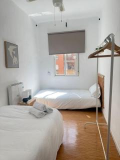 Apartamento de Lujo en Paseo 15 de Mayo Madrid - 7