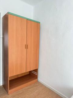 Apartamento de Lujo en Paseo 15 de Mayo Madrid - 4