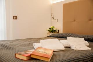 B&B Metropols Sottomarina - 9