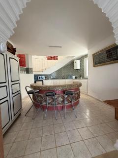 Villa rafraf al hmeri - 4