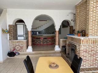 Villa rafraf al hmeri - 1