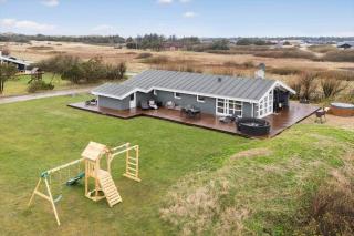 2298 Ringkøbing - Fladsbjergvej 72 - 0